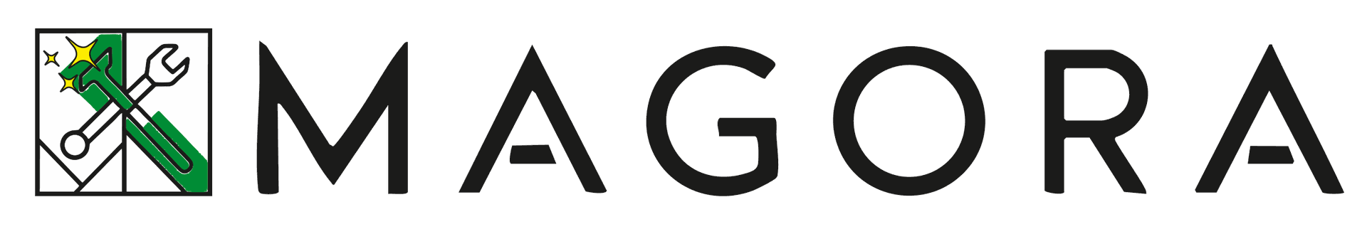 MAGORA